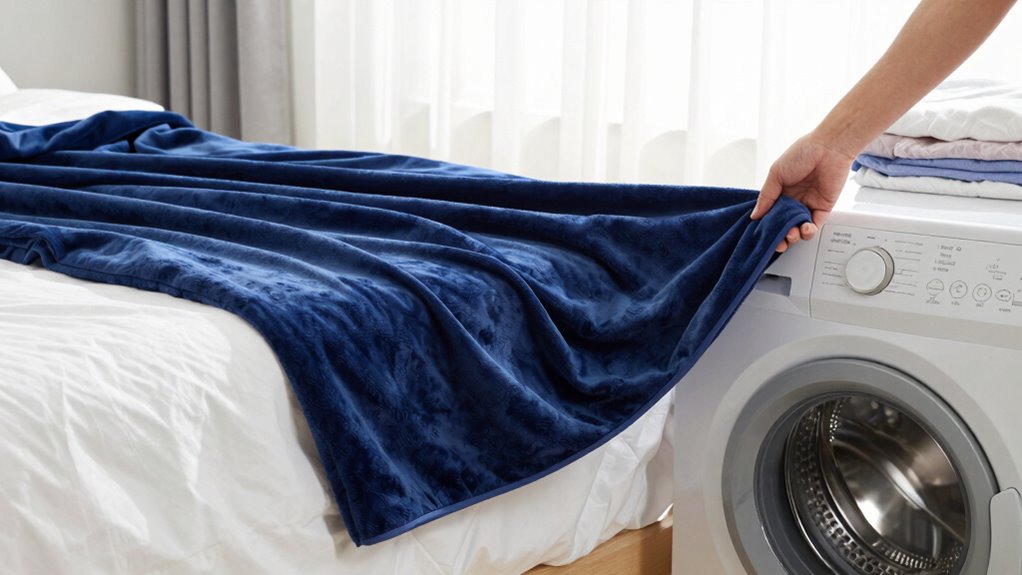 careful maintenance and inspection