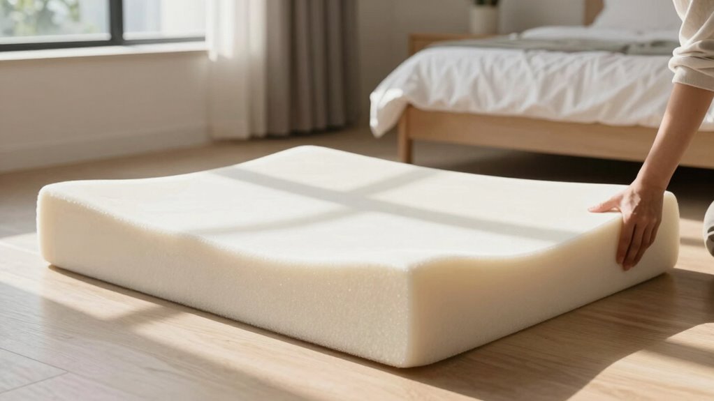 careful unboxing promotes quick expansion