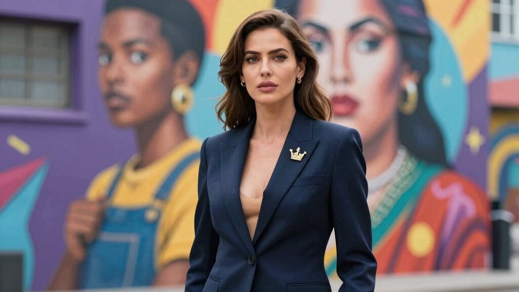 celebrity influence shapes queens