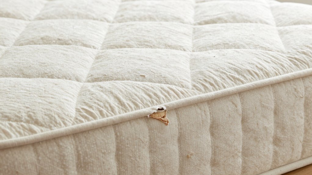 certified safe mattress selection