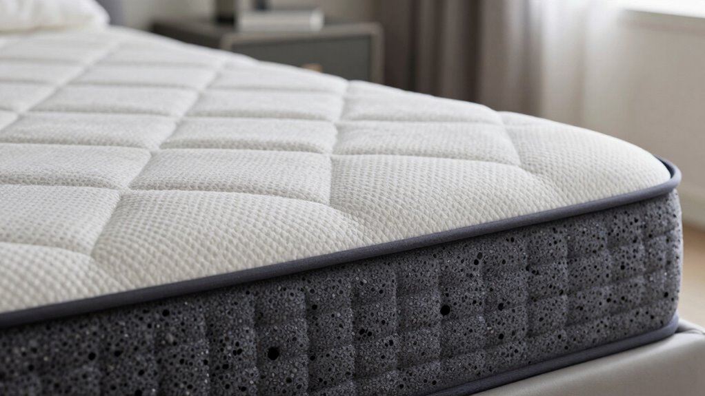 charcoal foam benefits explained