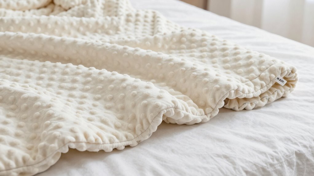 check fabric care labels