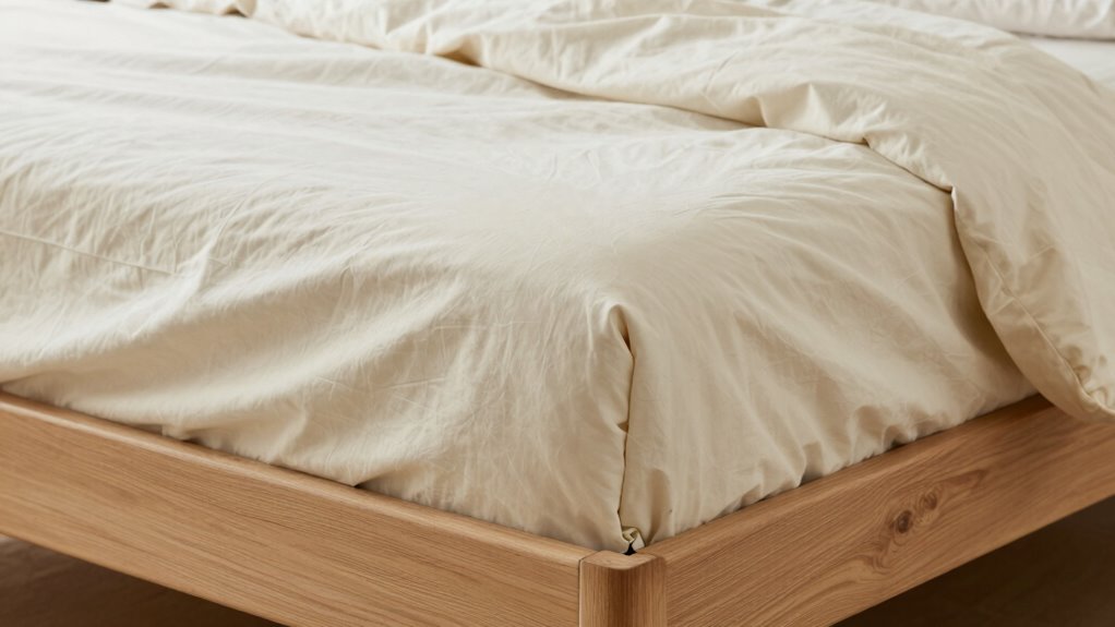 check joints and reinforce structure