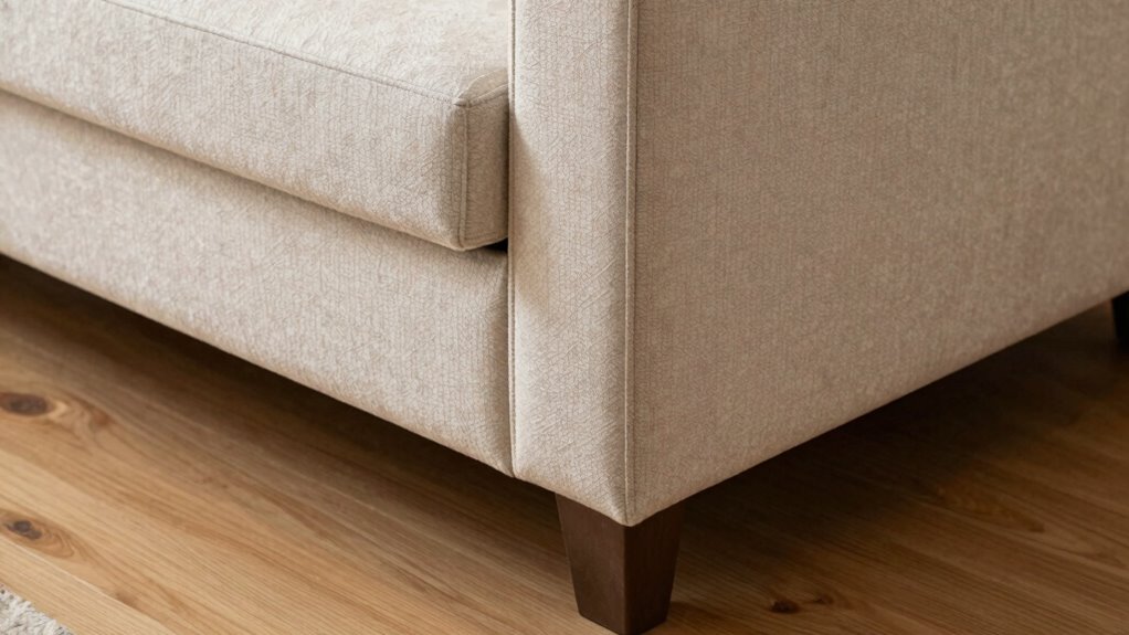 check material and build quality