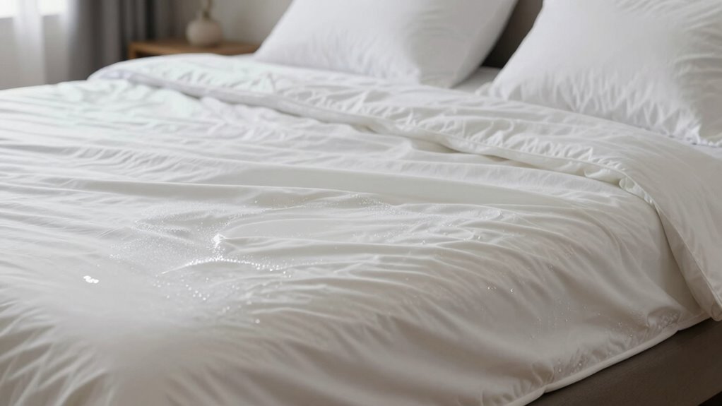 check material breathability