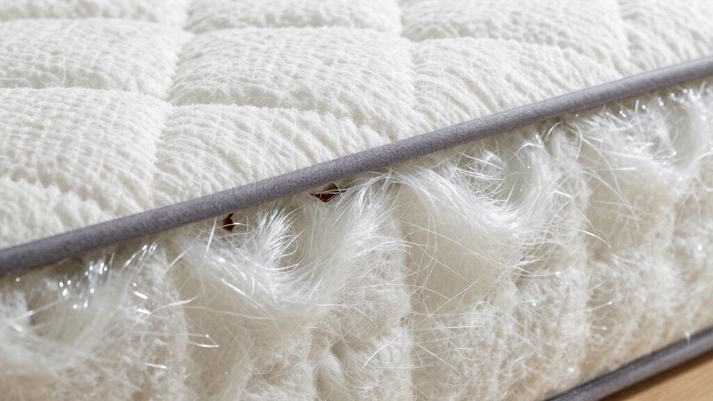 check mattress labels carefully