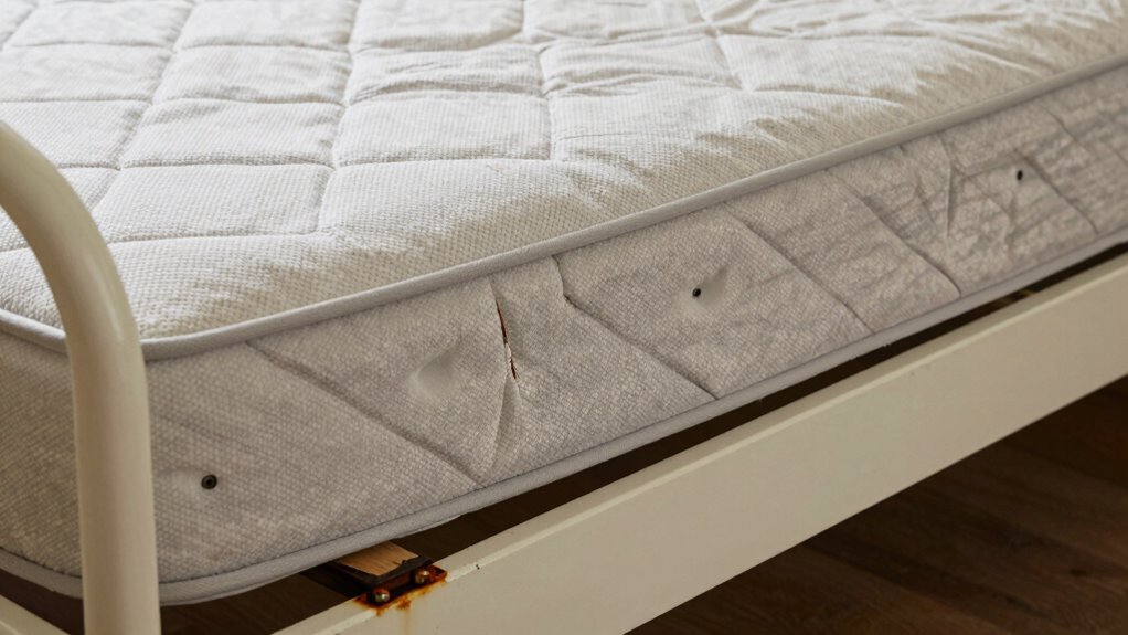 check tighten replace inspect