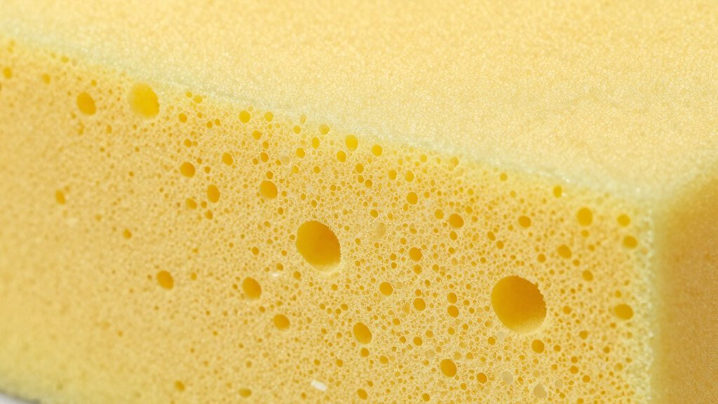 chemical blending and curing