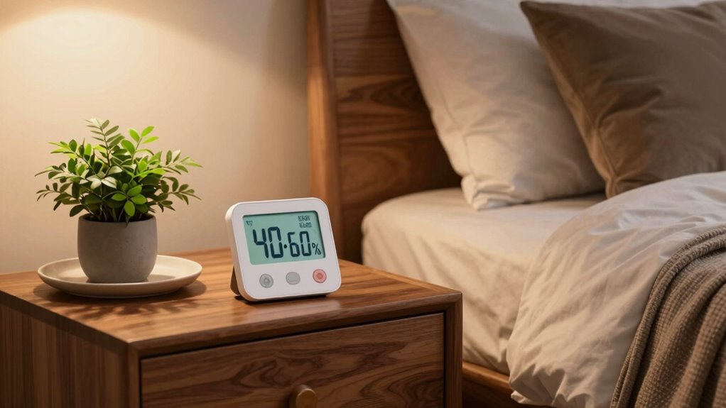 choose accurate humidity measurement tools