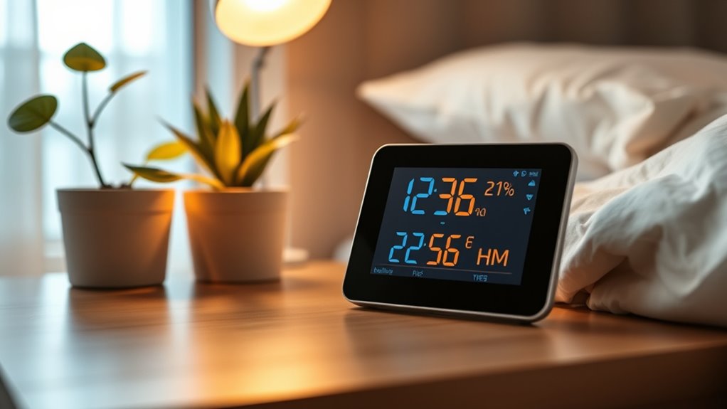 choose accurate user friendly monitor