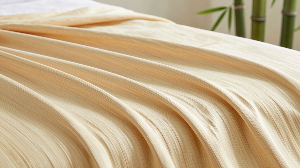 choose bamboo sheets wisely