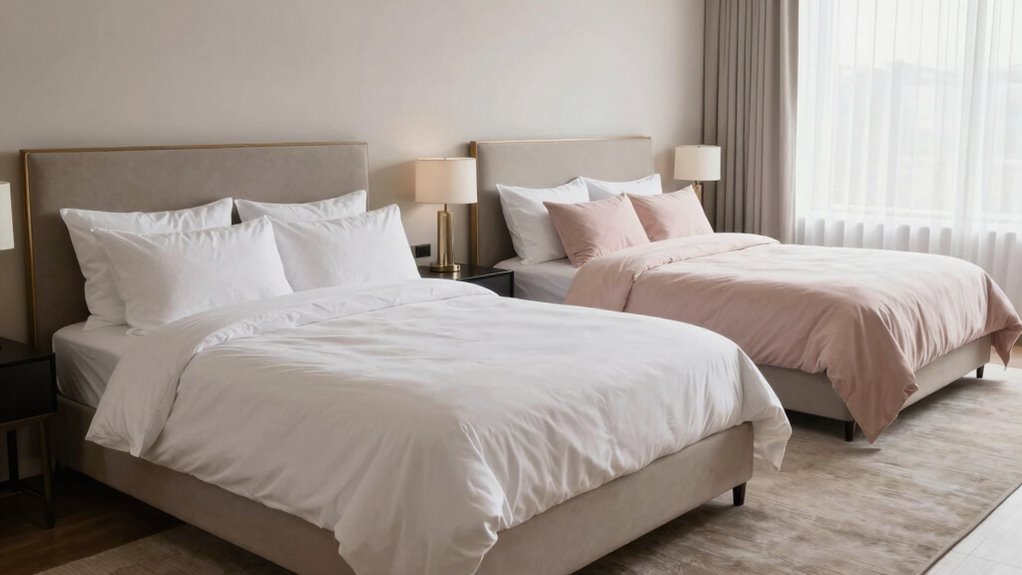 choose bed size wisely