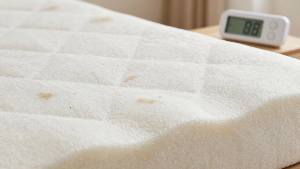 choose breathable bedding fabrics