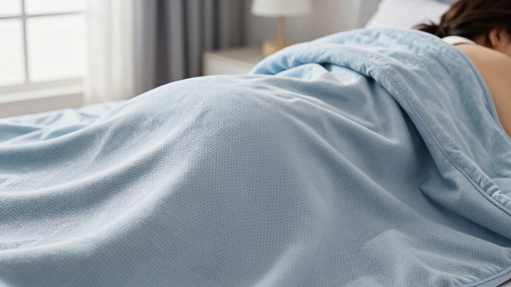 choose breathable cooling blankets