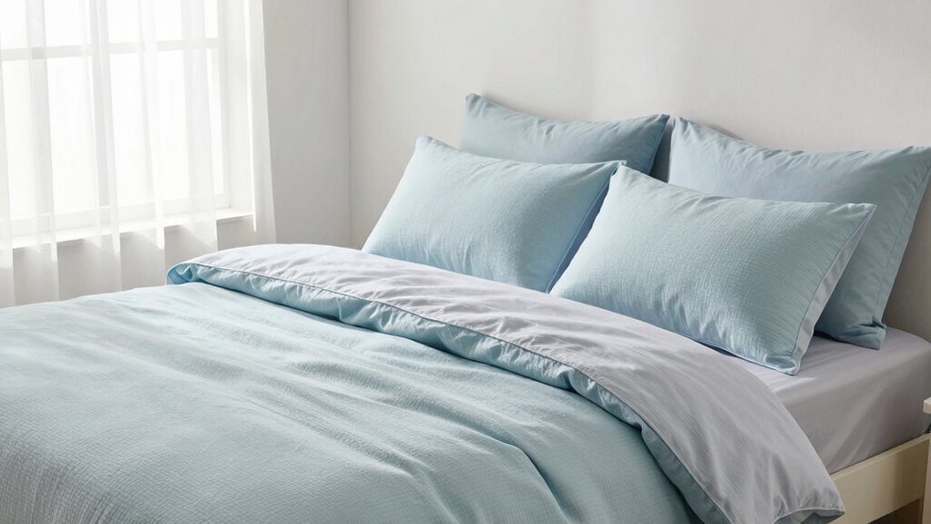 choose breathable cooling mattresses