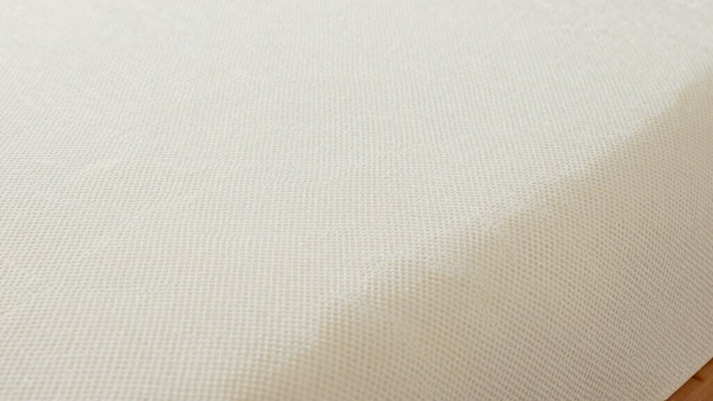 choose breathable hypoallergenic bedding