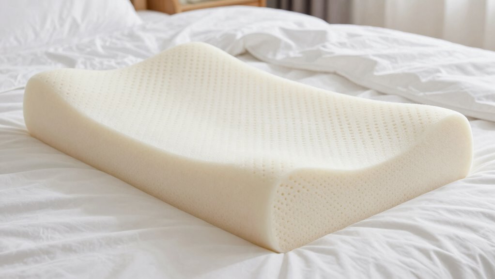 choose breathable natural materials