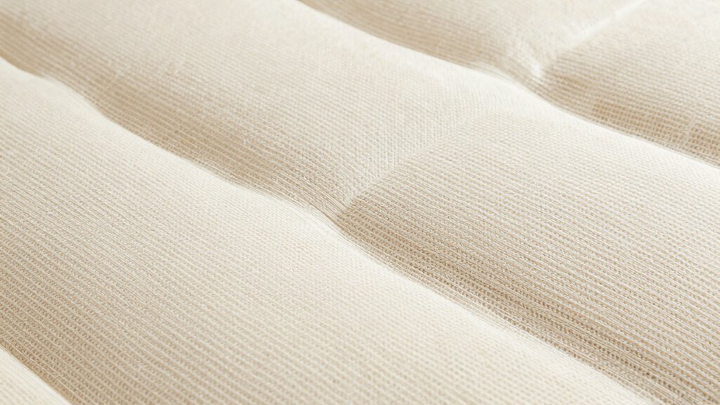 choose breathable safe bedding