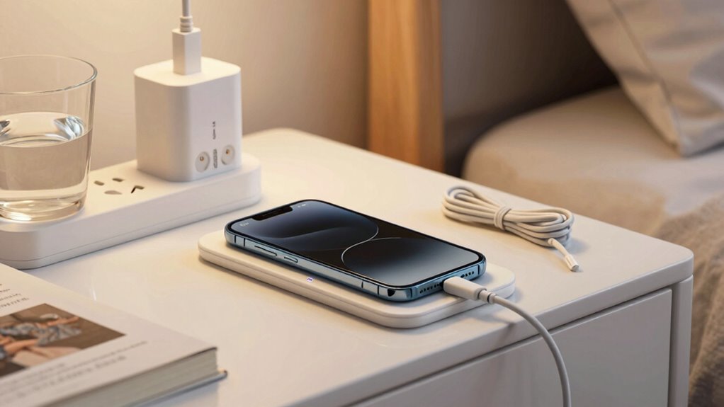 choose certified compatible chargers