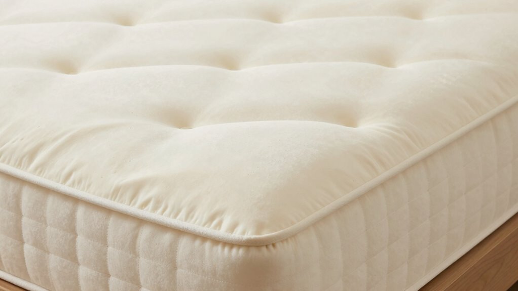 choose comfortable latex mattress