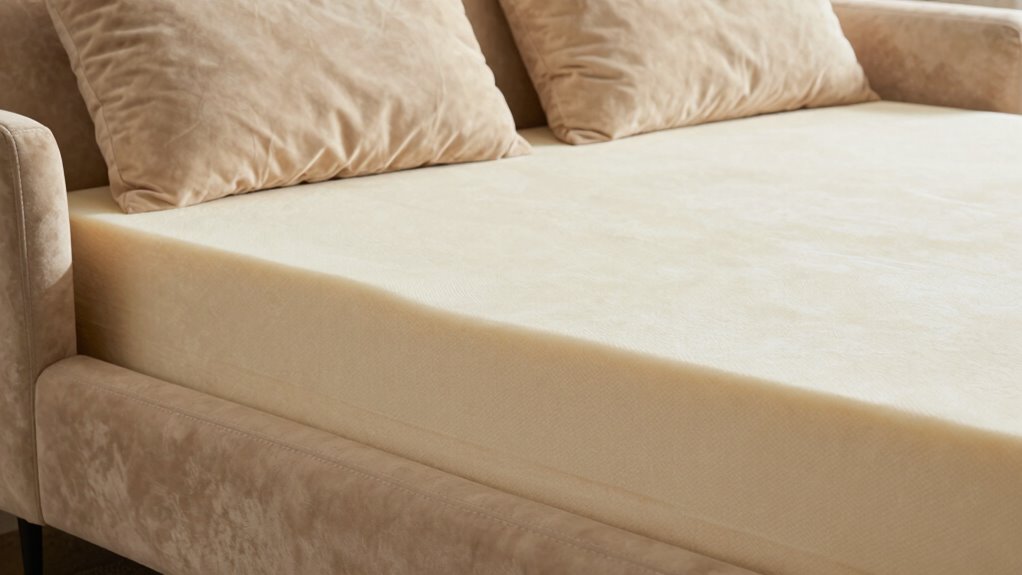 choose comfortable stylish mattress
