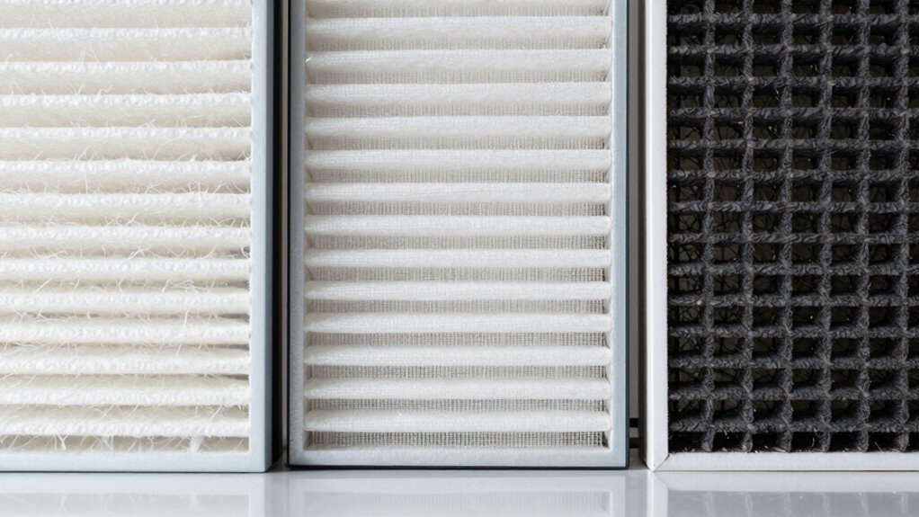 choose compatible efficient filters