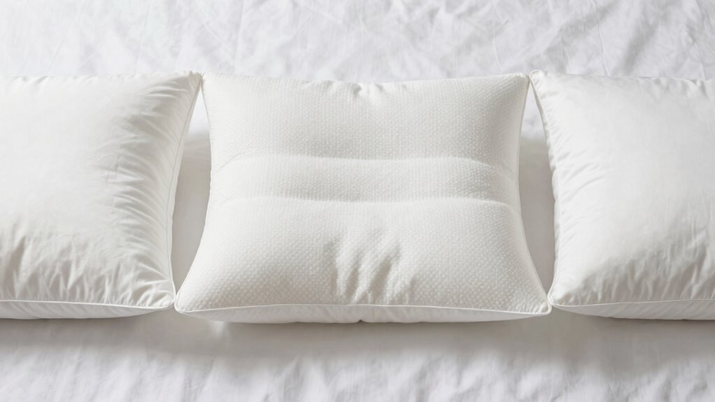 choose cooling pillow wisely