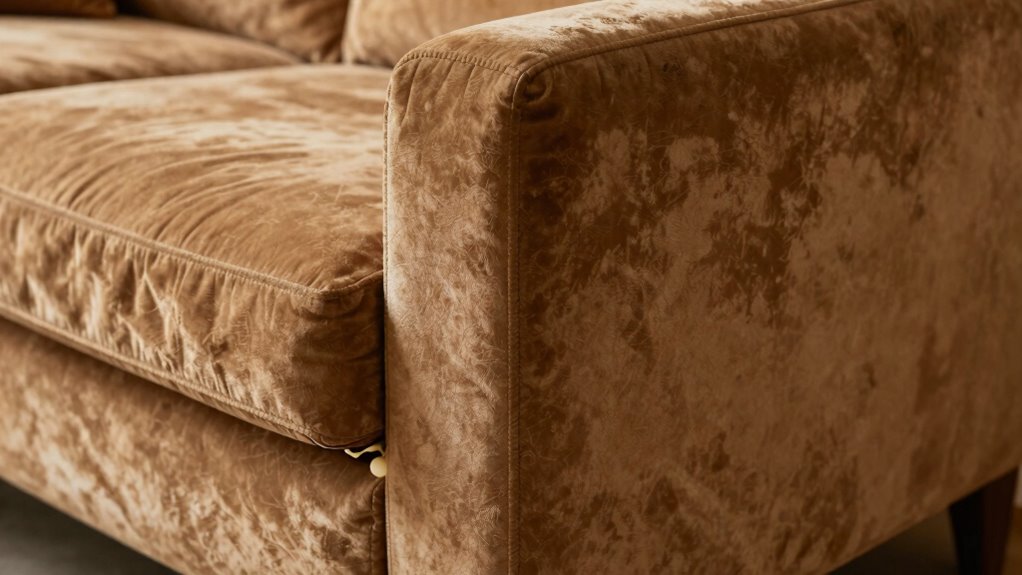 choose durable well supported furniture