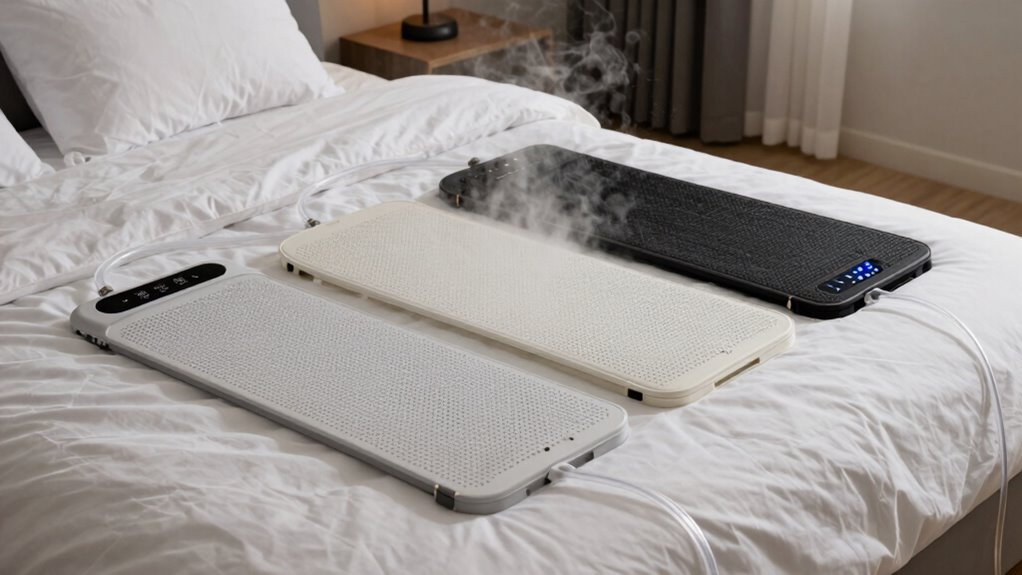 choose energy efficient cooling options