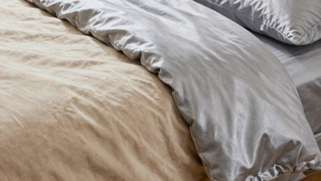 choose fabrics for comfort