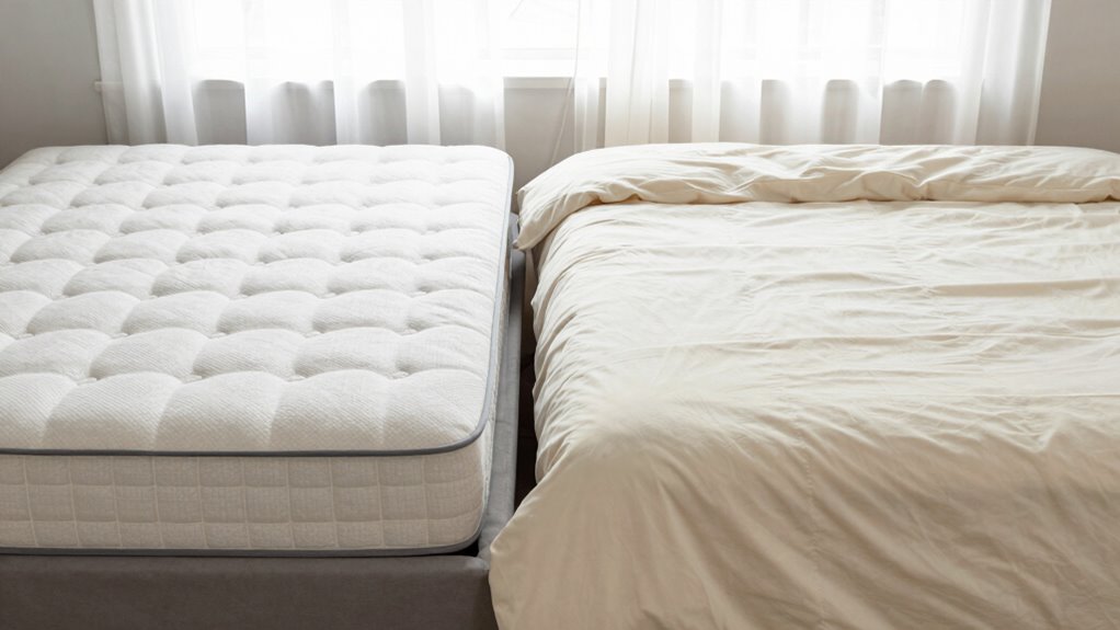 choose full or queen