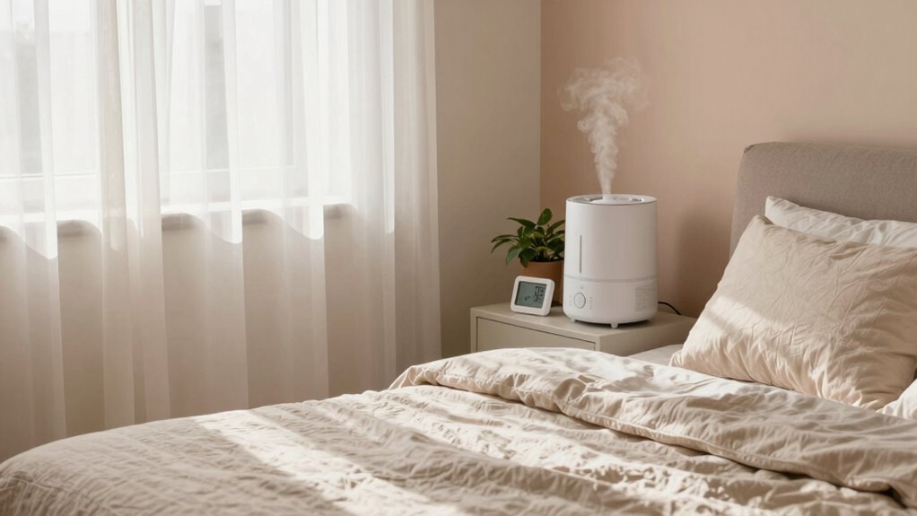 choose humidifier or dehumidifier
