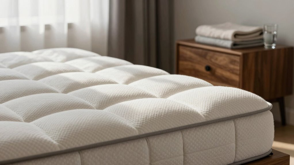 choose mattress firmness wisely