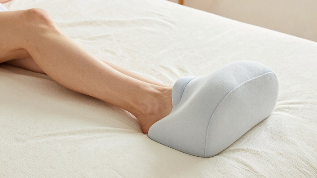 choose mattress or pillow