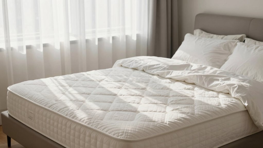 choose mattress size wisely