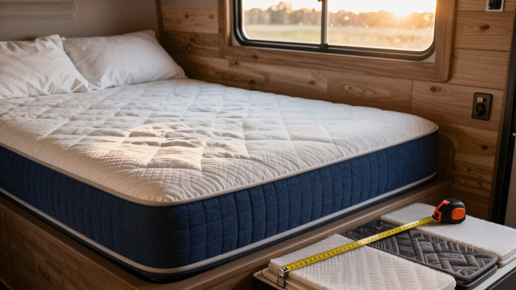 choose mattress size wisely