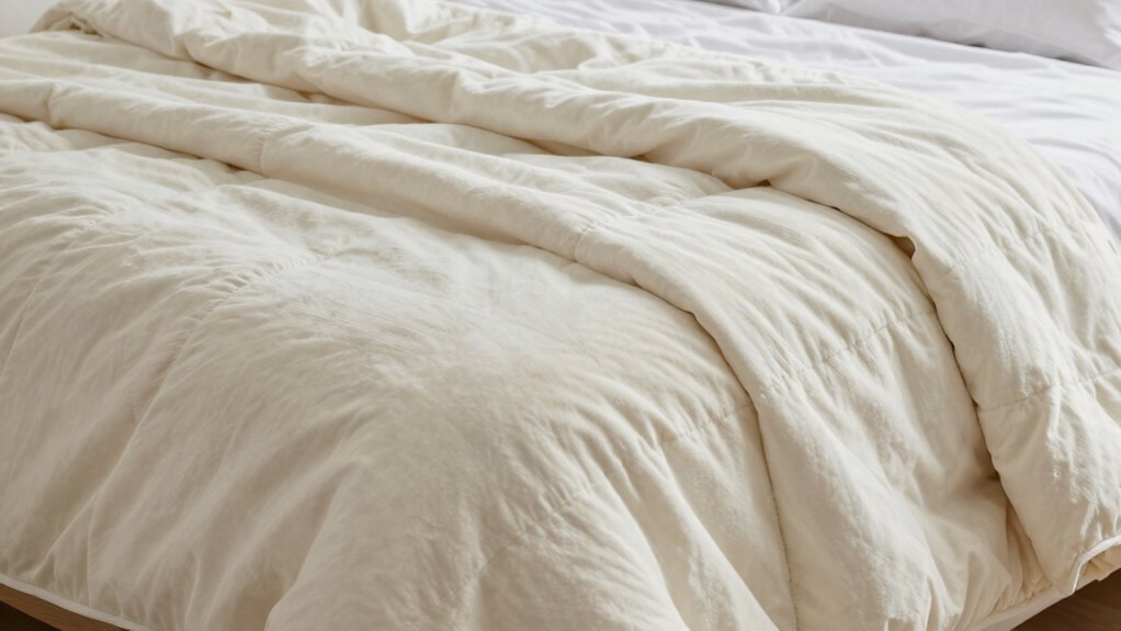 choose proper blanket size