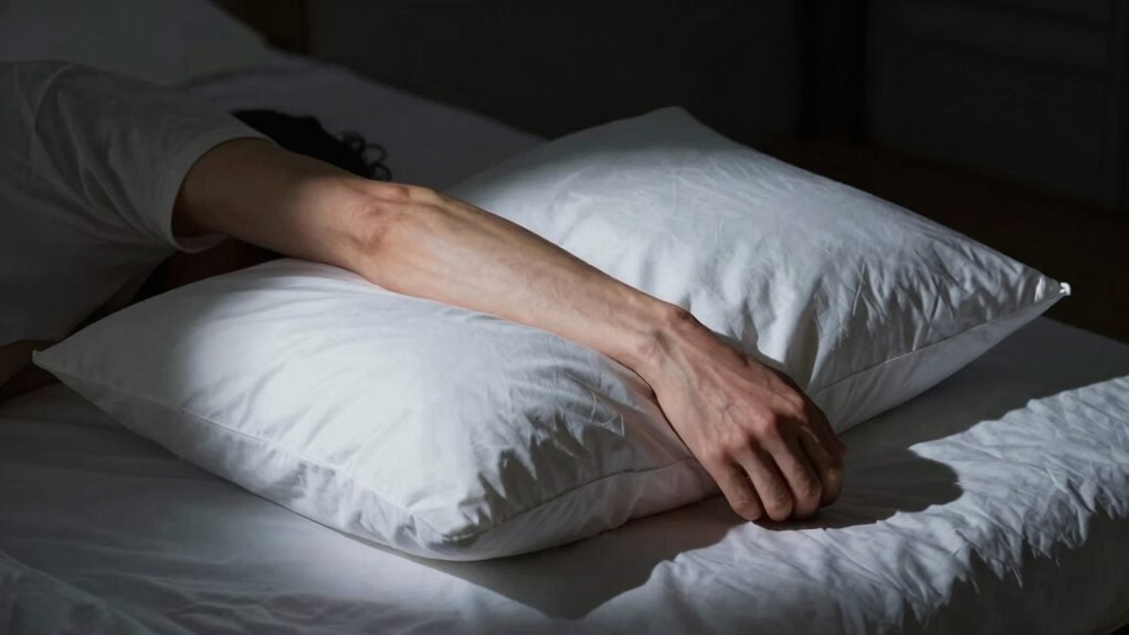 choose proper pillow height