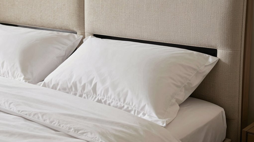 choose snug fitting bedding