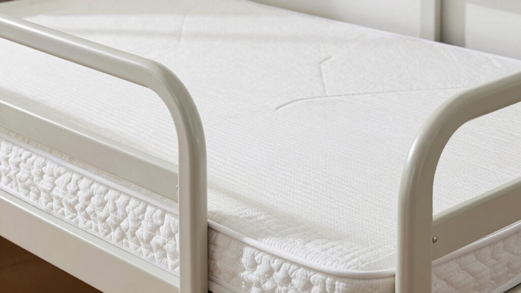 choose snug safety mattress