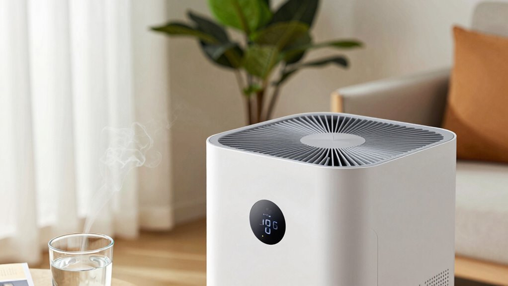 choose suitable air purifier
