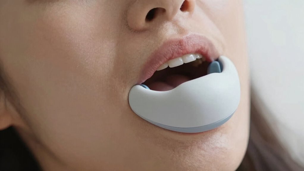 choose suitable anti snore device