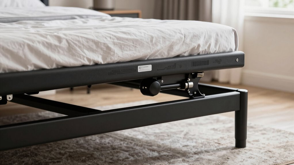 choose suitable durable motor