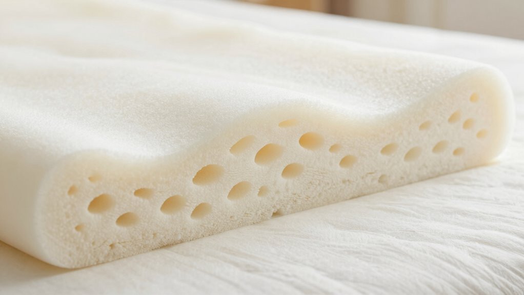 choose support for better sleep