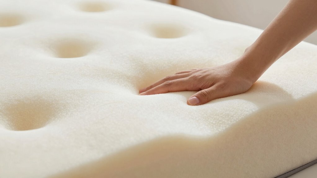 choose supportive pressure relief