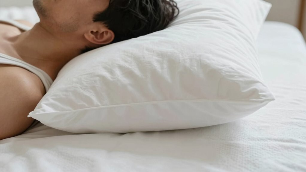 choose supportive supportive pillows