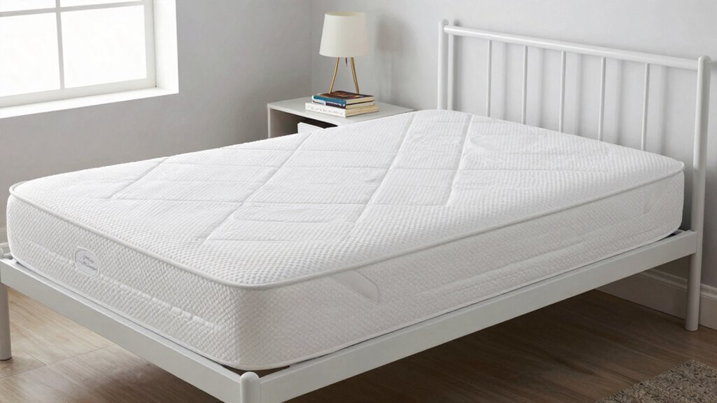 choose the right mattress frame