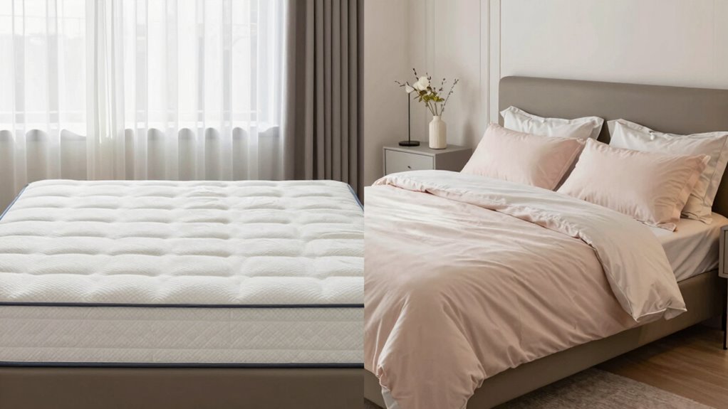 choose the right mattress