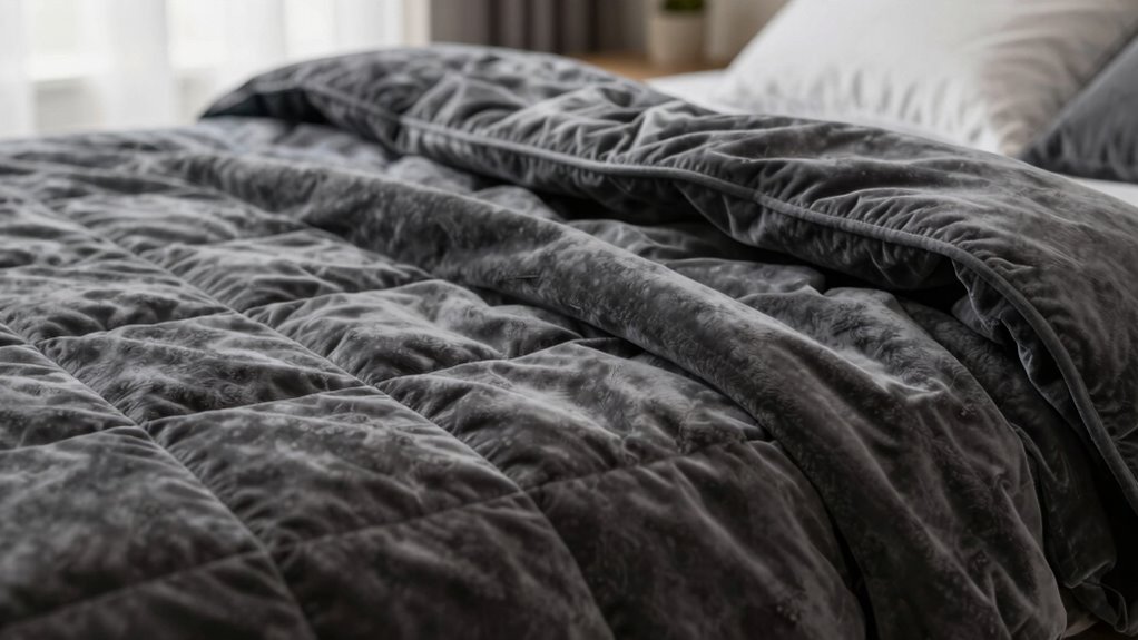 choose weighted blanket wisely