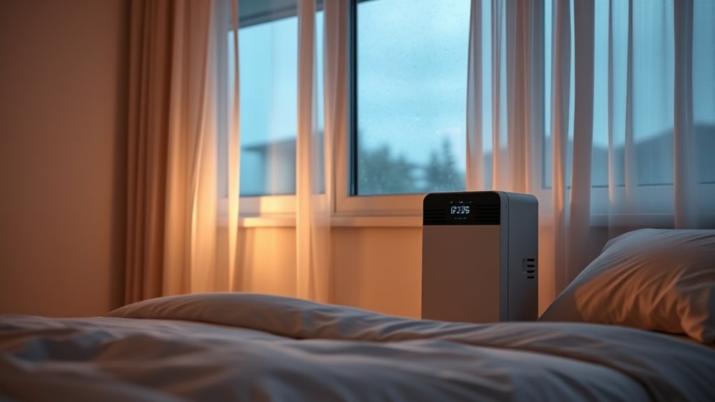 choosing an effective dehumidifier